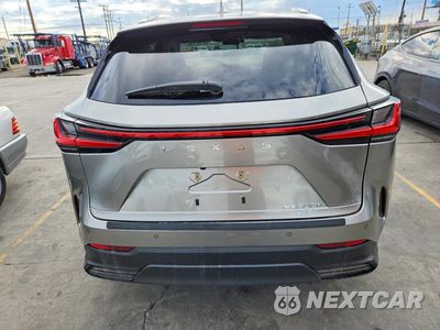 Zdjęcie 6 z 13 samochodu: 2026 LEXUS NX 350H LUXURY VIN:JTJHKCEZ2T2080882 - miniatura