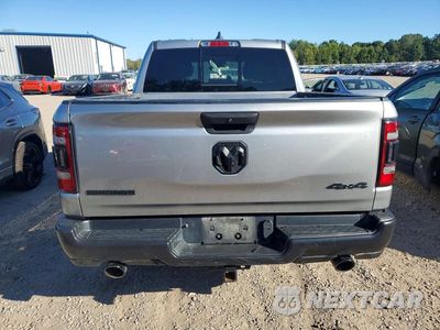Zdjęcie 6 z 12 samochodu: 2024 RAM 1500 BIG HORN/LONE STAR VIN:1C6SRFFT4RN158271 - miniatura