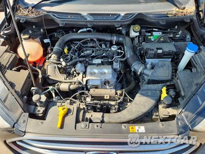 Zdjęcie 12 z 13 samochodu: 2020 FORD ECOSPORT SE VIN:MAJ3S2GEXLC391235 - miniatura