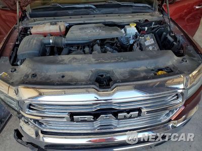 Zdjęcie 11 z 13 samochodu: 2021 RAM 1500 LARAMIE VIN:1C6SRFJM1MN830859 - miniatura