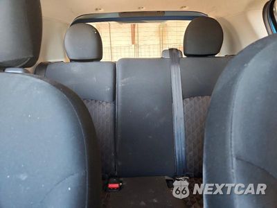 Zdjęcie 10 z 14 samochodu: 2021 MITSUBISHI MIRAGE ES VIN:ML32AUHJ3MH011255 - miniatura