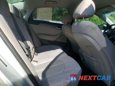 Zdjęcie 10 z 12 samochodu: 2018 HYUNDAI SONATA SE VIN:5NPE24AF0JH599920 - miniatura