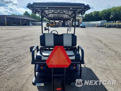 Zdjęcie 6 z 11 samochodu: 2024 EVOLUTION GOLF CART VIN:7MZHFB1B6RC001429 - miniatura