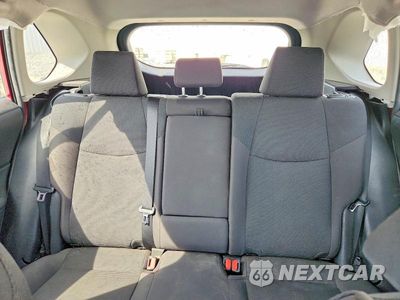 Zdjęcie 10 z 13 samochodu: 2021 TOYOTA RAV4 LE VIN:2T3H1RFV9MW122977 - miniatura
