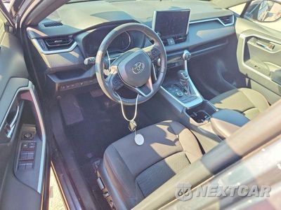 Zdjęcie 8 z 13 samochodu: 2023 TOYOTA RAV4 PRIME SE VIN:JTMAB3FV6PD112162 - miniatura