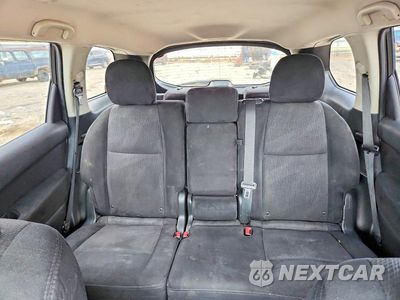 Zdjęcie 10 z 14 samochodu: 2015 NISSAN PATHFINDER VIN:5N1AR2MN7FC668666 - miniatura