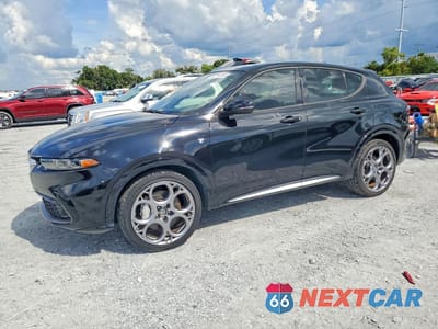 2024 ALFA ROMEO TONALE TI ZASPATCW7R3048480 - główne zdjęcie licytacji z USA - miniatura
