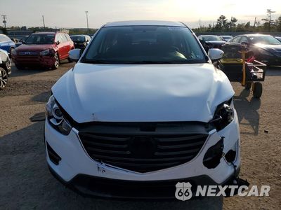 Piąte zdjęcie samochodu w środku: 2016 MAZDA CX-5 SPORT VIN:JM3KE4BY8G0904278 - miniatura