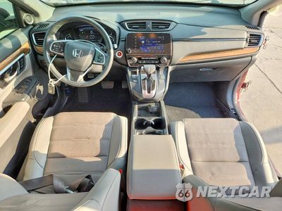 Zdjęcie 8 z 13 samochodu: 2019 HONDA CR-V TOURING VIN:7FARW1H98KE000206 - miniatura