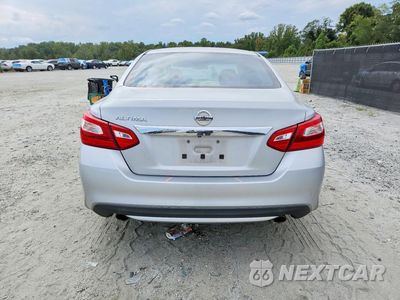 Zdjęcie 6 z 12 samochodu: 2016 NISSAN ALTIMA 2.5 S VIN:1N4AL3AP2GC240772 - miniatura