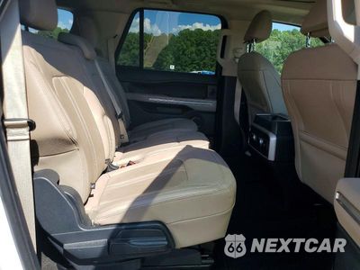 Zdjęcie 11 z 13 samochodu: 2024 FORD EXPEDITION MAX LIMITED VIN:1FMJK1K82REA36100 - miniatura