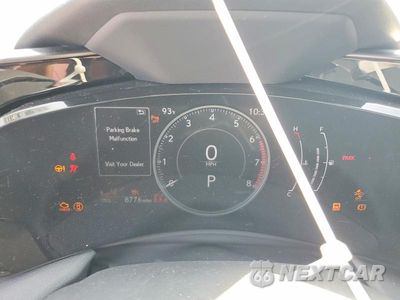 Zdjęcie 9 z 12 samochodu: 2026 LEXUS NX 350 BASE VIN:2T2AGCEZ3TC102164 - miniatura