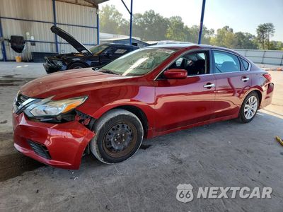 2016 NISSAN ALTIMA 2.5 S 1N4AL3AP3GN342246 - główne zdjęcie licytacji z USA - miniatura