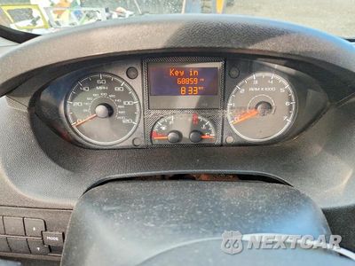 Zdjęcie 7 z 11 samochodu: 2020 RAM PROMASTER 3500 DELIVERY VAN VIN:3C6URVJG4LE147683 - miniatura