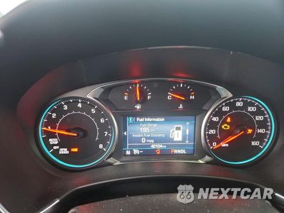 Zdjęcie 9 z 13 samochodu: 2023 CHEVROLET EQUINOX LT VIN:3GNAXKEG3PL258342 - miniatura