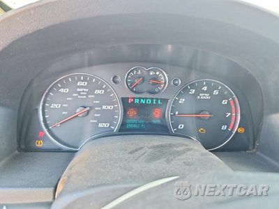 Zdjęcie 9 z 14 samochodu: 2008 CHEVROLET EQUINOX LT VIN:2CNDL33F586001217 - miniatura