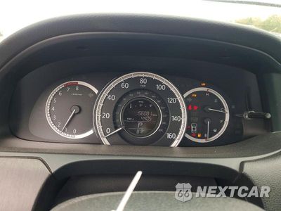 Zdjęcie 9 z 13 samochodu: 2013 HONDA ACCORD EXL VIN:1HGCR2F89DA116312 - miniatura