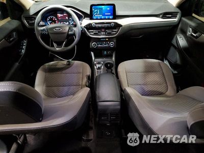 Zdjęcie 8 z 14 samochodu: 2020 FORD ESCAPE SE VIN:1FMCU0G69LUC67979 - miniatura