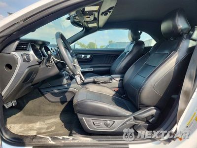 Zdjęcie 7 z 12 samochodu: 2018 FORD MUSTANG GT VIN:1FATP8FFXJ5115749 - miniatura