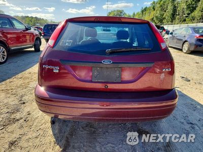 Zdjęcie 6 z 12 samochodu: 2006 FORD FOCUS SE VIN:1FAFP31N06W141552 - miniatura