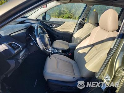 Zdjęcie 7 z 13 samochodu: 2023 SUBARU FORESTER PREMIUM VIN:JF2SKAEC0PH452975 - miniatura