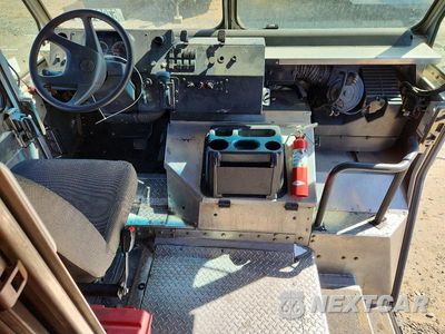 Zdjęcie 8 z 13 samochodu: 2020 FREIGHTLINER MT45G CHASSIS DELIVERY TRUCK VIN:4UZAC2EA6LCLZ6748 - miniatura