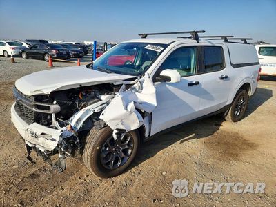 2023 FORD MAVERICK XL 3FTTW8E34PRA57227 - główne zdjęcie licytacji z USA - miniatura