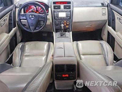 Zdjęcie 8 z 12 samochodu: 2012 MAZDA CX-9 VIN:JM3TB2CA8C0344646 - miniatura