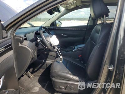 Zdjęcie 7 z 13 samochodu: 2023 HYUNDAI TUCSON SEL VIN:5NMJF3AE7PH205095 - miniatura