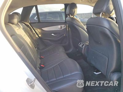 Zdjęcie 11 z 13 samochodu: 2020 MERCEDES-BENZ GLC 300 VIN:W1N0GBDB3LFB25398 - miniatura