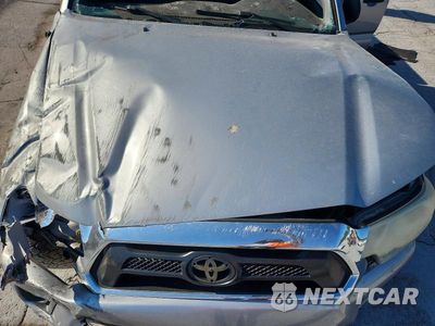 Zdjęcie 11 z 12 samochodu: 2014 TOYOTA TACOMA DOUBLE CAB PRERUNNER VIN:5TFJU4GN3EX058099 - miniatura