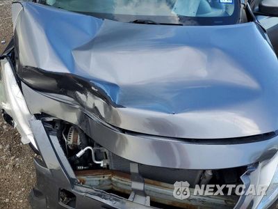 Zdjęcie 11 z 12 samochodu: 2019 NISSAN VERSA S PLUS VIN:3N1CN7AP6KL878897 - miniatura