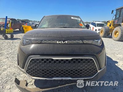 Piąte zdjęcie samochodu w środku: 2023 KIA SOUL LX VIN:KNDJ23AU5P7838754 - miniatura