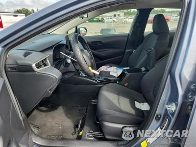 Zdjęcie 7 z 12 samochodu: 2022 TOYOTA COROLLA LE VIN:JTDVPMAE1N3017382 - miniatura