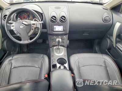 Zdjęcie 8 z 13 samochodu: 2012 NISSAN ROGUE S VIN:JN8AS5MVXCW364921 - miniatura