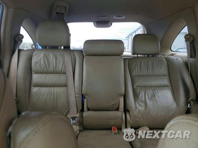 Zdjęcie 10 z 14 samochodu: 2011 HONDA CR-V EXL VIN:5J6RE3H75BL016931 - miniatura