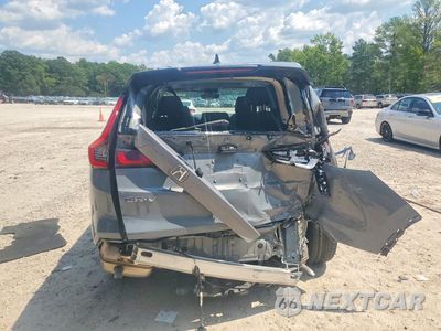 Zdjęcie 6 z 13 samochodu: 2026 HONDA CR-V EXL VIN:2HKRS4H78TH444633 - miniatura