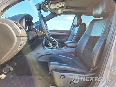 Zdjęcie 7 z 13 samochodu: 2018 JEEP GRAND CHEROKEE LAREDO VIN:1C4RJFAG6JC407730 - miniatura