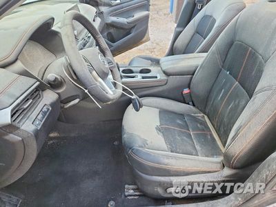 Zdjęcie 7 z 12 samochodu: 2021 NISSAN ALTIMA SR VIN:1N4BL4CV3MN349215 - miniatura