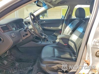Zdjęcie 7 z 12 samochodu: 2014 CHEVROLET IMPALA LIMITED LTZ VIN:2G1WC5E36E1149017 - miniatura