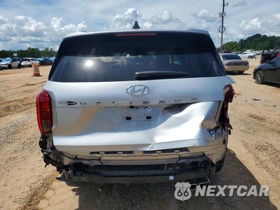 Zdjęcie 6 z 12 samochodu: 2024 HYUNDAI PALISADE SEL VIN:KM8R24GEXRU695292 - miniatura