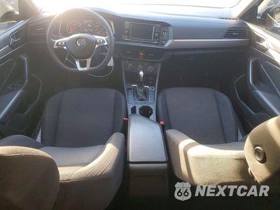 Zdjęcie 8 z 13 samochodu: 2019 VOLKSWAGEN JETTA S VIN:3VWC57BU1KM158755 - miniatura