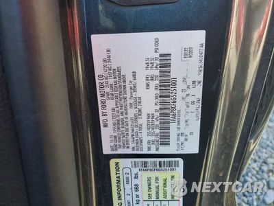 Zdjęcie 12 z 12 samochodu: 2016 FORD MUSTANG GT VIN:1FA6P8CF6G5251001 - miniatura