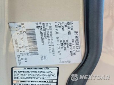 Zdjęcie 14 z 14 samochodu: 2005 LINCOLN AVIATOR VIN:5LMEU68H85ZJ03072 - miniatura