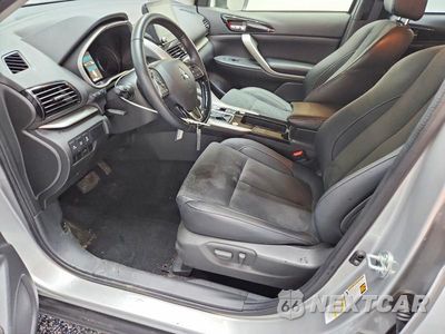 Zdjęcie 7 z 14 samochodu: 2026 MITSUBISHI ECLIPSE CROSS SE VIN:JA4ATWAA3TZ012420 - miniatura