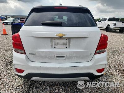 Zdjęcie 6 z 12 samochodu: 2017 CHEVROLET TRAX 1LT VIN:KL7CJLSB2HB225480 - miniatura