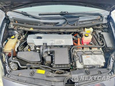 Zdjęcie 11 z 13 samochodu: 2010 TOYOTA PRIUS II VIN:JTDKN3DU9A0144317 - miniatura