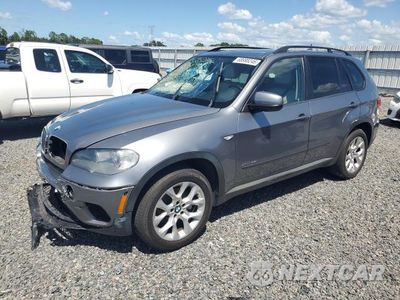 2011 BMW X5 XDRIVE35I 5UXZV4C54BL408055 - główne zdjęcie licytacji z USA - miniatura