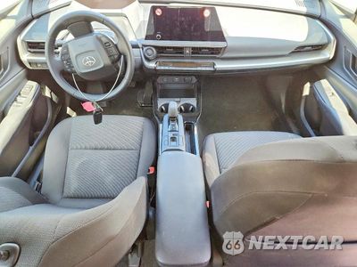 Zdjęcie 8 z 13 samochodu: 2026 TOYOTA PRIUS LE VIN:JTDACAAU6T3075209 - miniatura