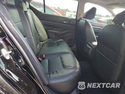 Zdjęcie 10 z 12 samochodu: 2019 NISSAN ALTIMA SL VIN:1N4BL4EV2KC232845 - miniatura